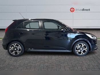 Used MG MG3 2022 for sale - 79149316: Photo