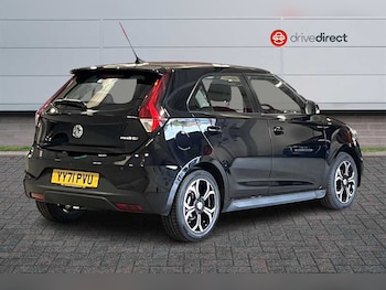 Used MG MG3 2022 for sale - 79149316: Photo