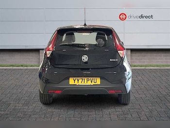 Used MG MG3 2022 for sale - 79149316: Photo
