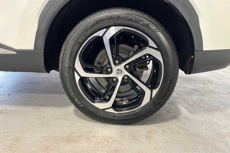 Used MG MG HS for sale - 77864327: Photo 11