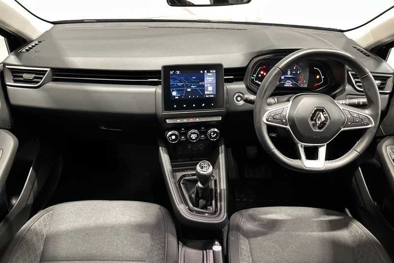 Used Renault Clio 2023 for sale - 78208138: Photo 13