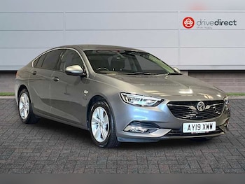 2019 - 1.5i Turbo GPF SRi Nav Grand Sport 5dr Petrol Manual Euro 6 (s/s) (165 ps)