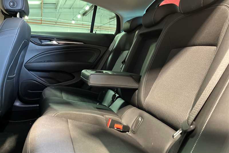 Used Vauxhall Insignia 2019 for sale - 76529922: Photo 24