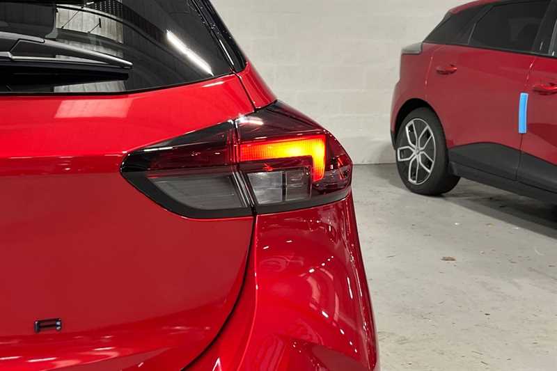 Used Vauxhall Corsa 2025 for sale - 76489339: Photo 32