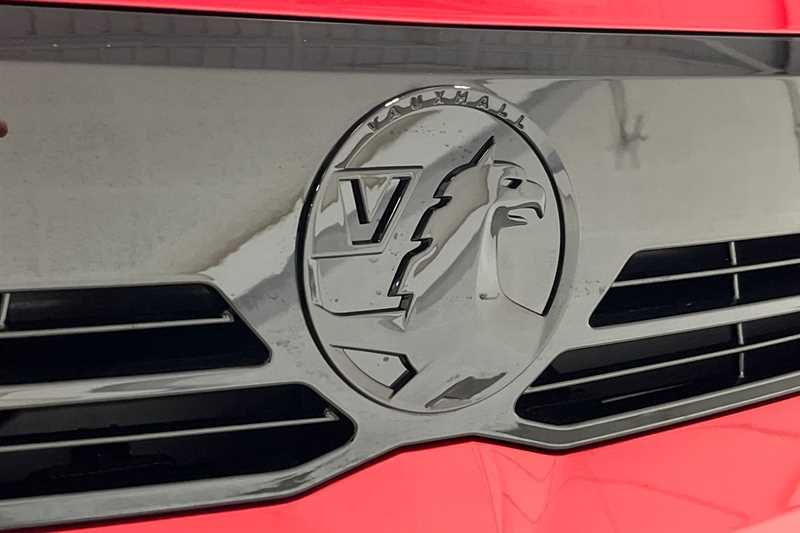 Used Vauxhall Corsa 2025 for sale - 76489339: Photo 36