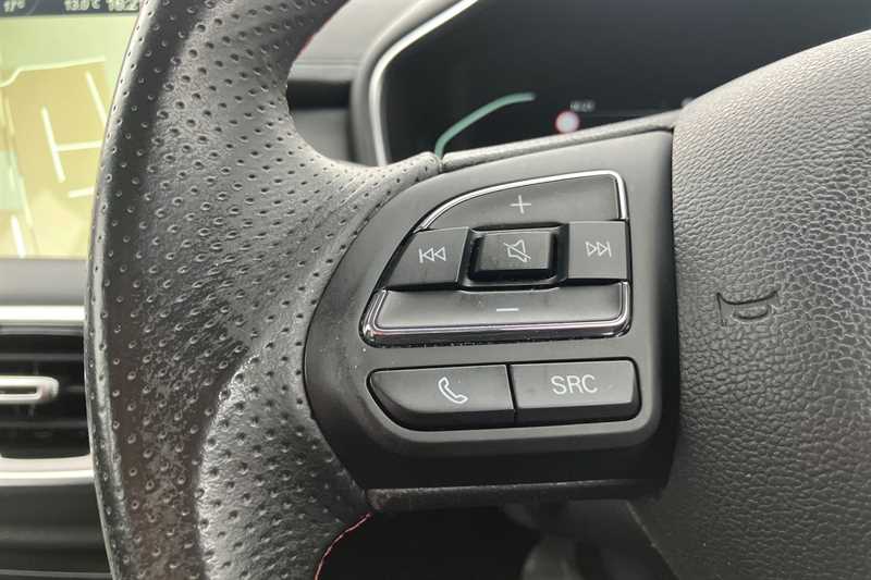 Used MG MG HS 2022 for sale - 76955702: Photo 21