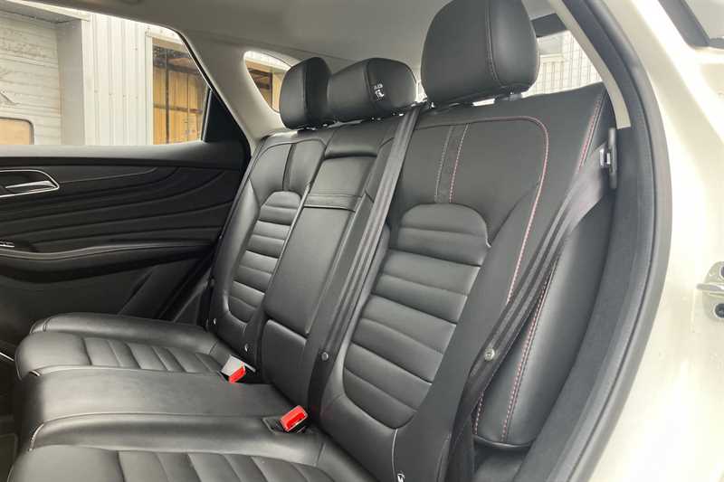 Used MG MG HS 2022 for sale - 76955702: Photo 24