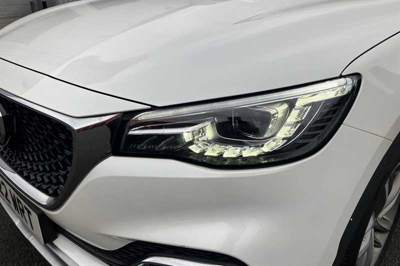 Used MG MG HS 2022 for sale - 76955702: Photo 29