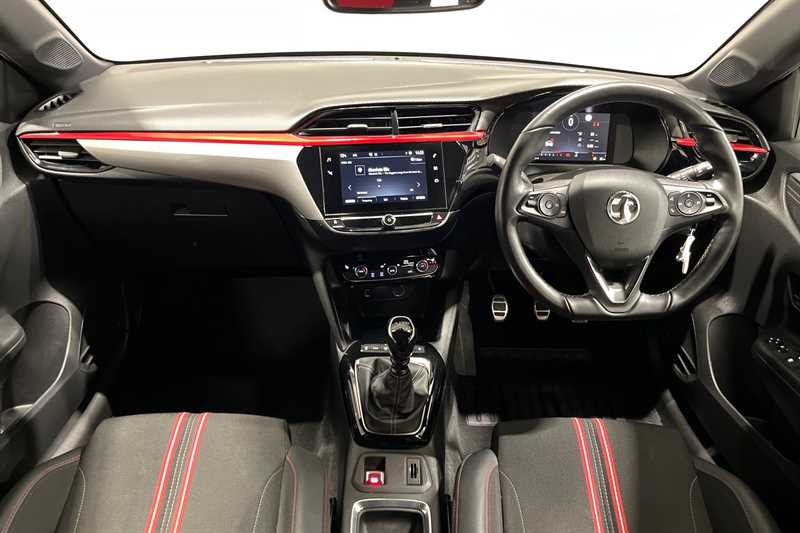 Used Vauxhall Corsa 2023 for sale - 77772595: Photo 13