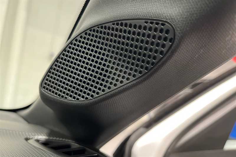 Used Vauxhall Corsa 2023 for sale - 77772595: Photo 27