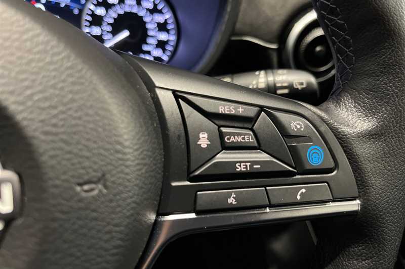 Used Nissan Juke 2023 for sale - 77899408: Photo 22