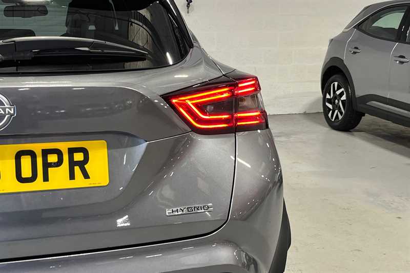 Used Nissan Juke 2023 for sale - 77899408: Photo 32