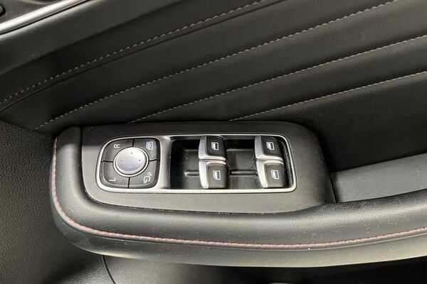 Used MG MG HS 2023 for sale - 76168923: Photo 16