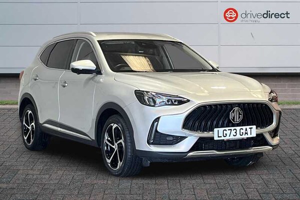 Used MG MG HS 2023 for sale - 76168923: Photo 1