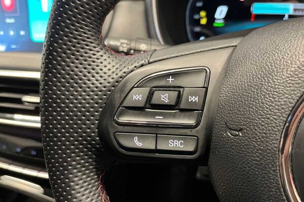 Used MG MG HS 2023 for sale - 76168923: Photo 21