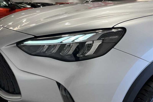 Used MG MG HS 2023 for sale - 76168923: Photo 29