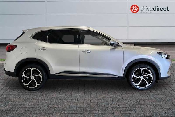 Used MG MG HS 2023 for sale - 76168923: Photo 2