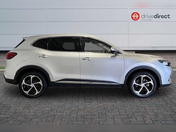 Used MG MG HS 2023 for sale - 76168923: Photo 2