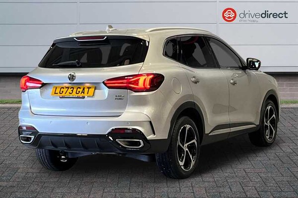 Used MG MG HS 2023 for sale - 76168923: Photo 3