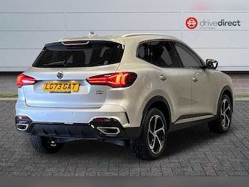 Used MG MG HS 2023 for sale - 76168923: Photo 3