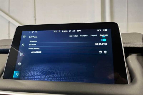 Used MG MG HS 2023 for sale - 76168923: Photo 41