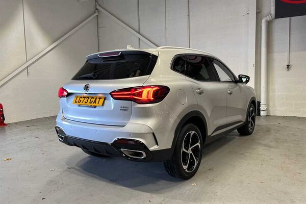 Used MG MG HS 2023 for sale - 76168923: Photo 47