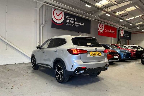 Used MG MG HS 2023 for sale - 76168923: Photo 48