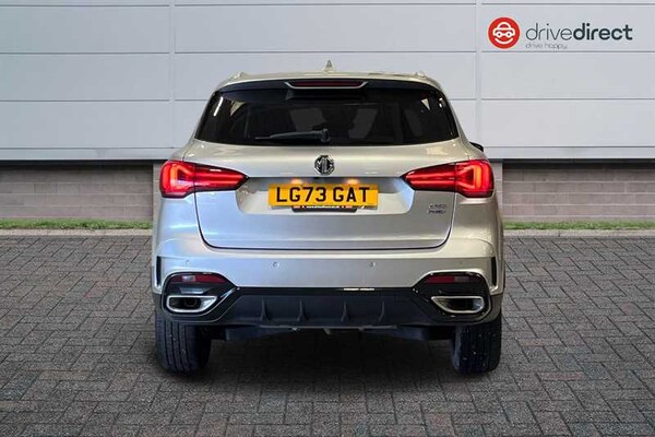 Used MG MG HS 2023 for sale - 76168923: Photo 4