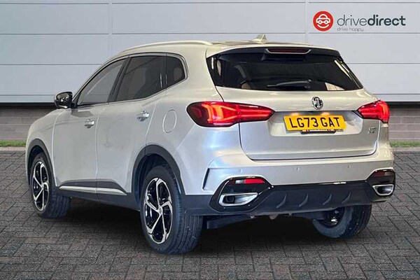 Used MG MG HS 2023 for sale - 76168923: Photo 5