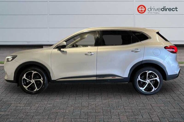 Used MG MG HS 2023 for sale - 76168923: Photo 6