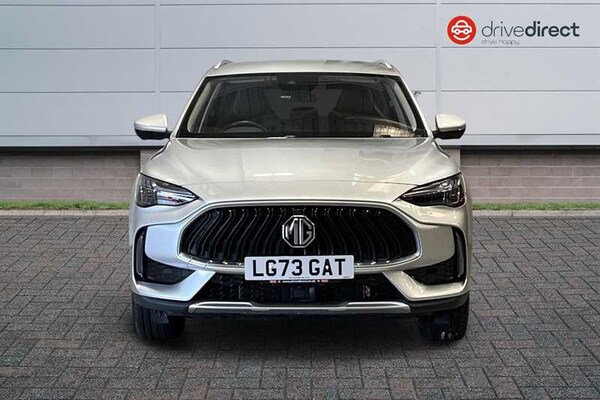 Used MG MG HS 2023 for sale - 76168923: Photo 8