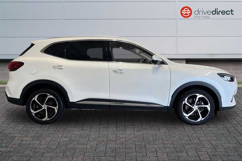 Used MG MG HS 2024 for sale - 78221770: Photo 2