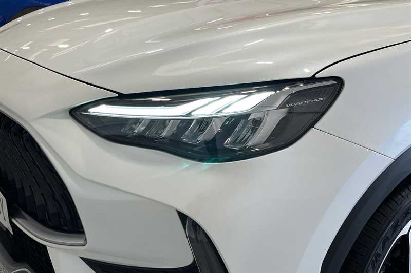 Used MG MG HS 2024 for sale - 78221770: Photo 29