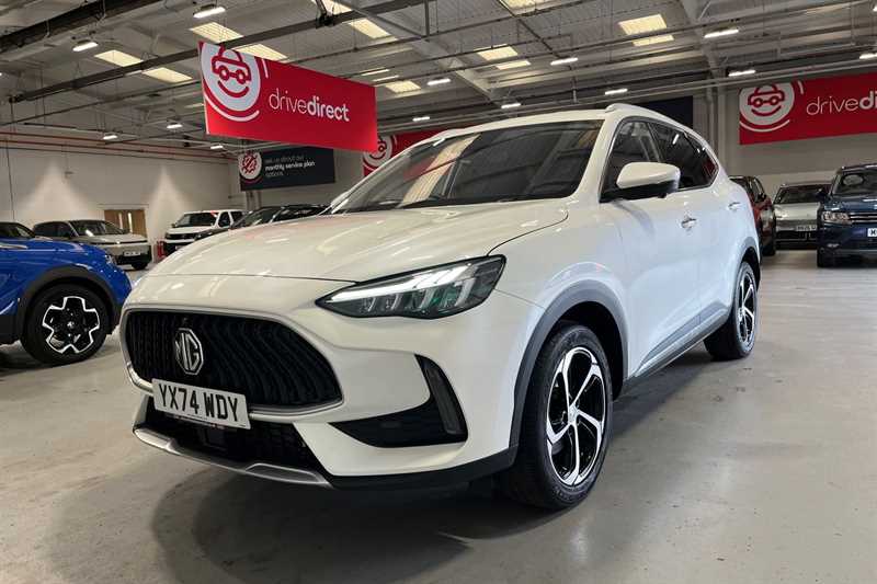 Used MG MG HS 2024 for sale - 78221770: Photo 47