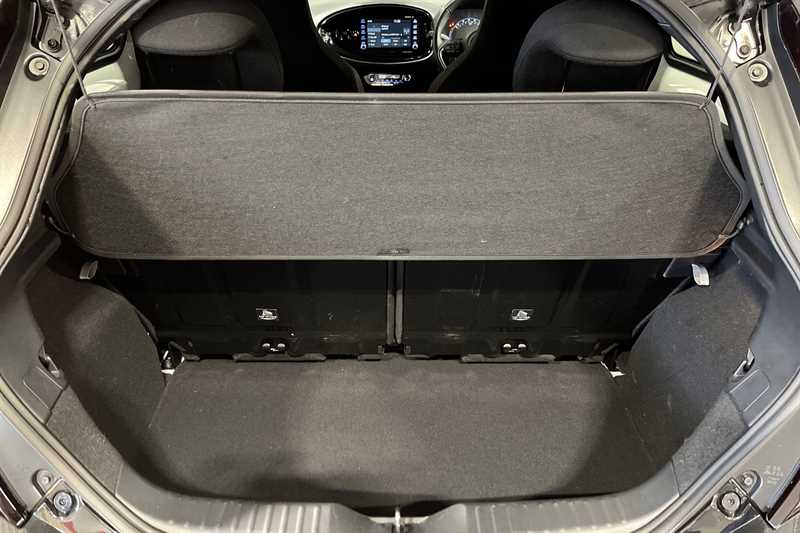 Used Toyota Aygo X 2023 for sale - 76524272: Photo 25