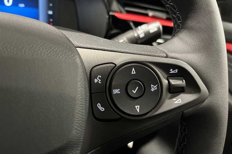 Used Vauxhall Corsa 2025 for sale - 76955639: Photo 22