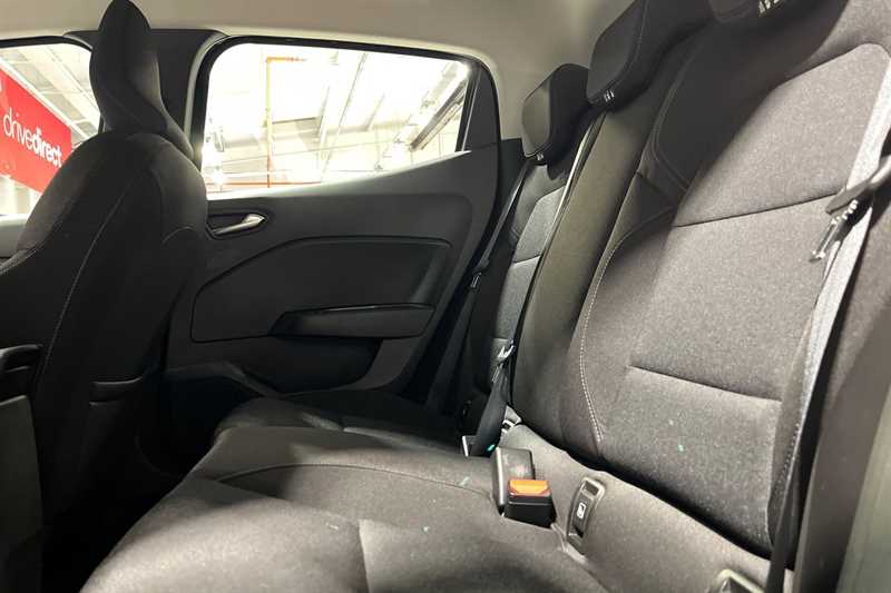 Used Renault Clio 2023 for sale - 78142683: Photo 24