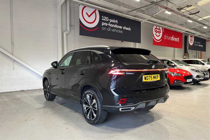 Used MG MG HS 2026 for sale - 77773408: Photo 47