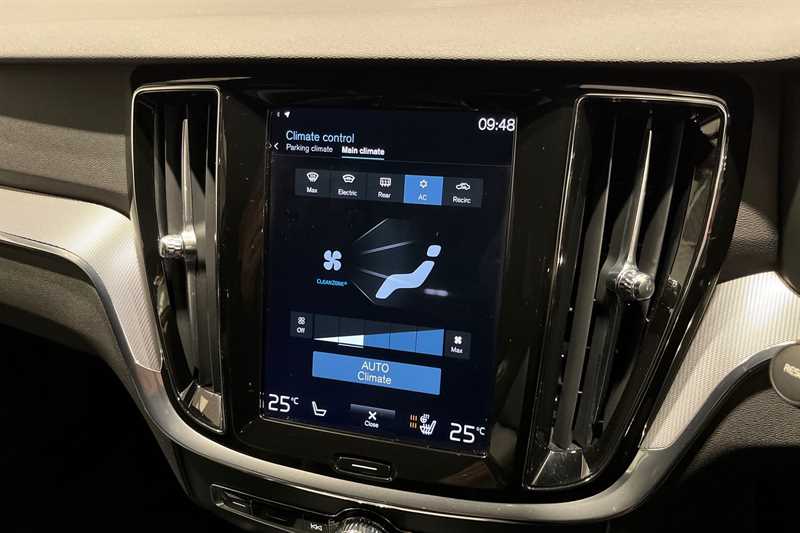 Used Volvo S60 2022 for sale - 77788536: Photo 15