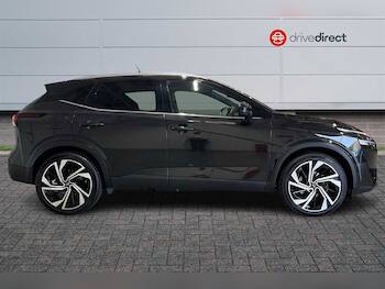 Used Nissan Qashqai 2022 for sale - 79487918: Photo