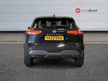 Used Nissan Qashqai 2022 for sale - 79487918: Photo
