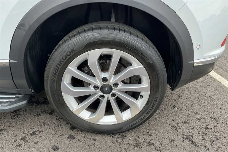 Used Volkswagen T-Roc 2022 for sale - 76956825: Photo 11