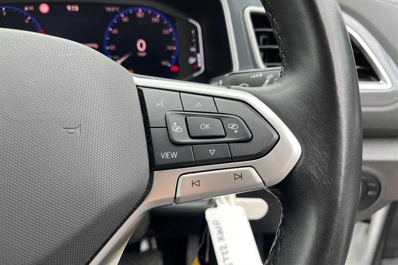 Used Volkswagen T-Roc 2022 for sale - 76956825: Photo 22