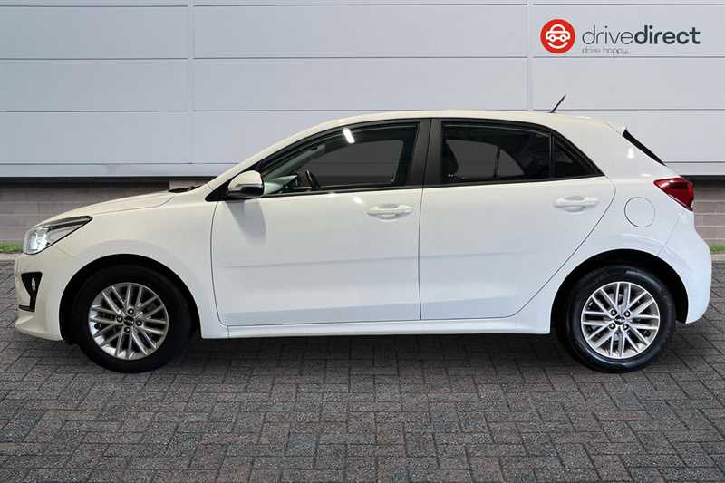 Used Kia Rio 2022 for sale - 76140682: Photo 6
