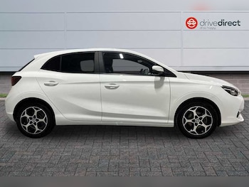 Used MG MG3 2024 for sale - 77099312: Photo