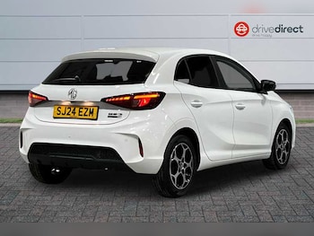 Used MG MG3 2024 for sale - 77099312: Photo