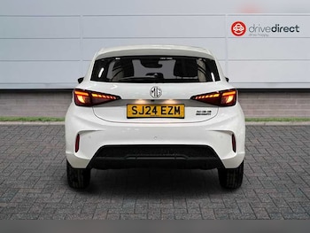 Used MG MG3 2024 for sale - 77099312: Photo