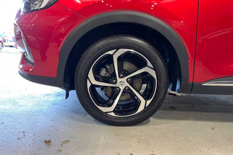 Used MG MG HS 2023 for sale - 76448458: Photo 12