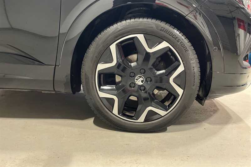 Used Vauxhall Grandland for sale - 77561673: Photo 9