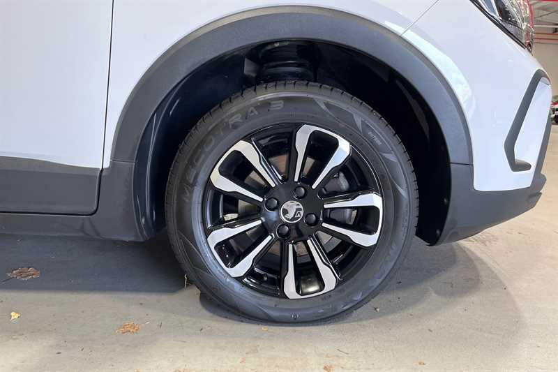 Used Vauxhall Crossland 2022 for sale - 77295421: Photo 9